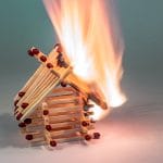 10 Fire Prevention Tips